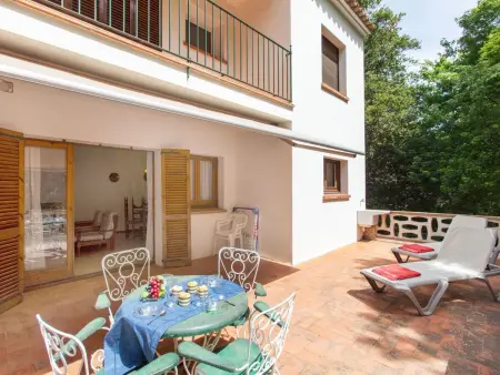 S'Esquirol Nº3, Appartement 6 personnes à Sa Riera - Photo 18