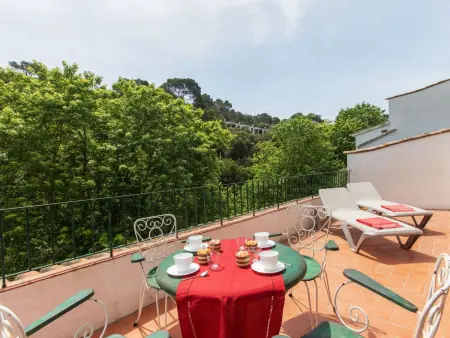S'Esquirols Nº1, Appartement 5 personnes à Sa Riera - Photo 1