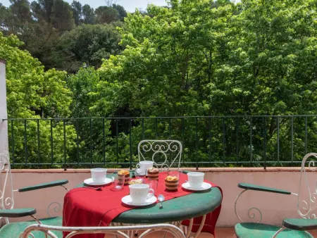 S'Esquirols Nº1, Appartement 5 personnes à Sa Riera - Photo 5