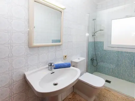S'Esquirols Nº1, Appartement 5 personnes à Sa Riera - Photo 14