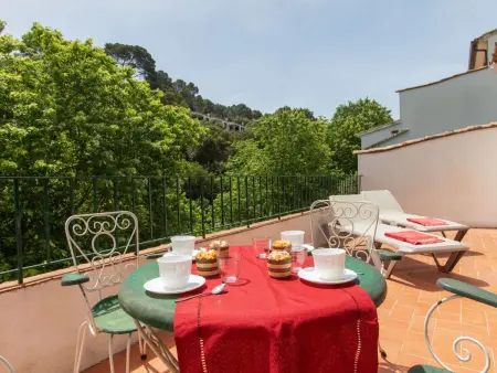 S'Esquirols Nº1, Appartement 5 personnes à Sa Riera - Photo 16