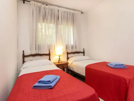 S'Olivera Nº1, Appartement 4 personnes à Sa Riera - Photo 13