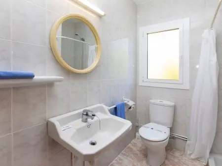S'Olivera Nº1, Appartement 4 personnes à Sa Riera - Photo 14