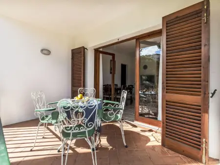 S'Olivera Nº1, Appartement 4 personnes à Sa Riera - Photo 15