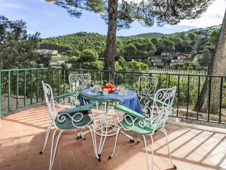 S'Olivera Nº1, Appartement 4 personnes à Sa Riera - Photo 16