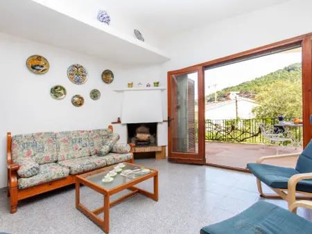 Hector, Maison 6 personnes à Sa Riera - Photo 2