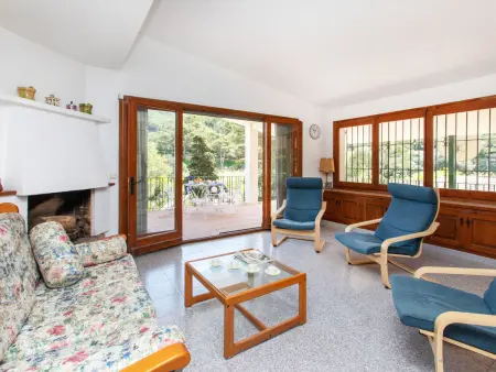 Hector, Maison 6 personnes à Sa Riera - Photo 3