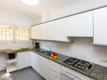 Hector, Maison 6 personnes à Sa Riera - Photo 4