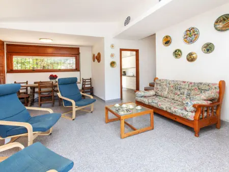 Hector, Maison 6 personnes à Sa Riera - Photo 6
