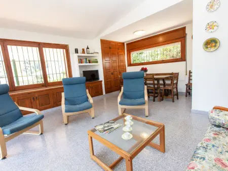 Hector, Maison 6 personnes à Sa Riera - Photo 7