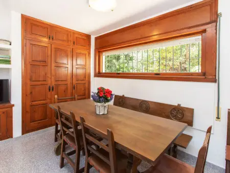 Hector, Maison 6 personnes à Sa Riera - Photo 8
