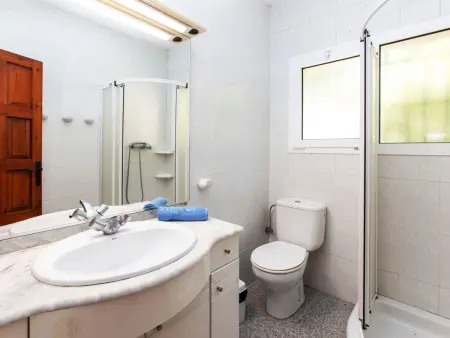 Hector, Maison 6 personnes à Sa Riera - Photo 10