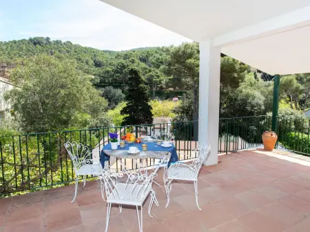 Hector, Maison 6 personnes à Sa Riera - Photo 18
