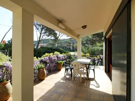 Catalonia, Maison 6 personnes à Sa Riera - Photo 2