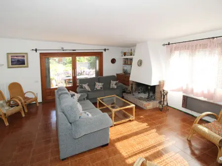 Catalonia, Maison 6 personnes à Sa Riera - Photo 3
