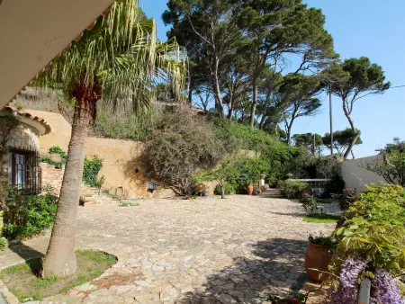 Catalonia, Maison 6 personnes à Sa Riera - Photo 5