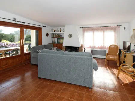 Catalonia, Maison 6 personnes à Sa Riera - Photo 6