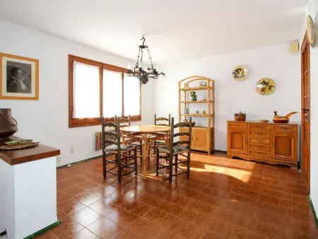 Catalonia, Maison 6 personnes à Sa Riera - Photo 7