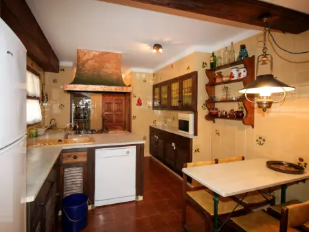 Catalonia, Maison 6 personnes à Sa Riera - Photo 8