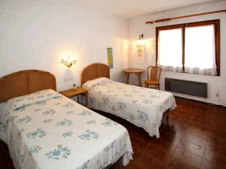 Catalonia, Maison 6 personnes à Sa Riera - Photo 10