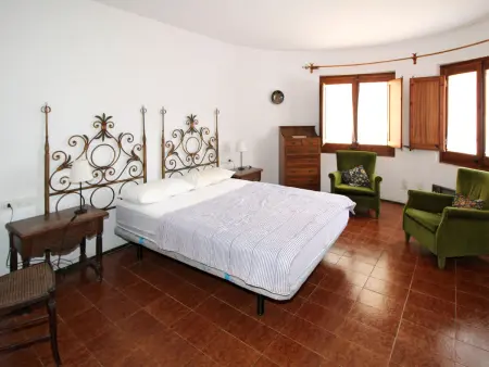 Catalonia, Maison 6 personnes à Sa Riera - Photo 11