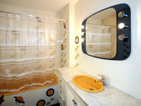 Catalonia, Maison 6 personnes à Sa Riera - Photo 12