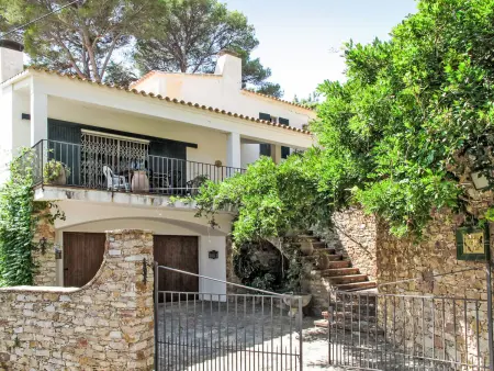 Catalonia, Maison 6 personnes à Sa Riera - Photo 16