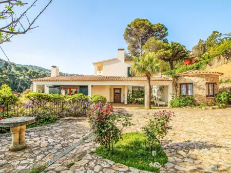 Catalonia, Maison 6 personnes à Sa Riera - Photo 17