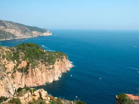 Catalonia, Maison 6 personnes à Sa Riera - Photo 18