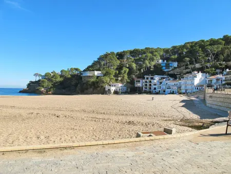 Catalonia, Maison 6 personnes à Sa Riera - Photo 24