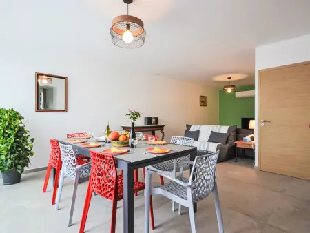 La Grive, Maison 8 personnes à Richerenches - Photo 2