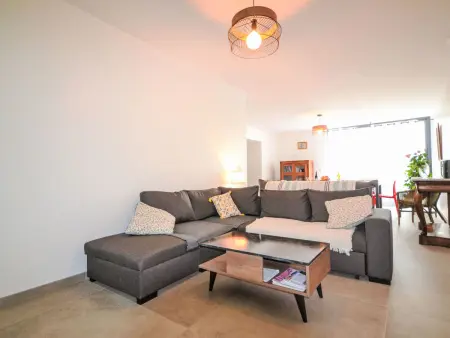 La Grive, Maison 8 personnes à Richerenches - Photo 3