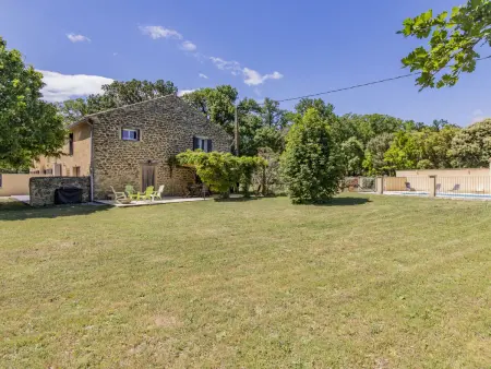 La Grive, Maison 8 personnes à Richerenches - Photo 6