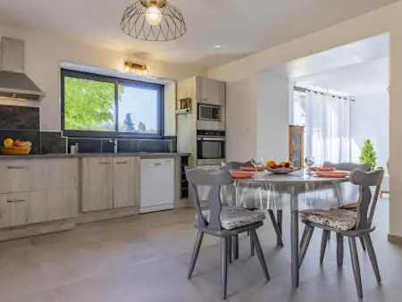 La Grive, Maison 8 personnes à Richerenches - Photo 8