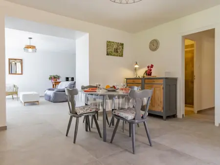 La Grive, Maison 8 personnes à Richerenches - Photo 9