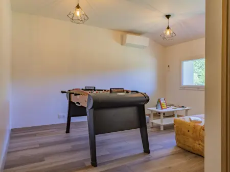 La Grive, Maison 8 personnes à Richerenches - Photo 11