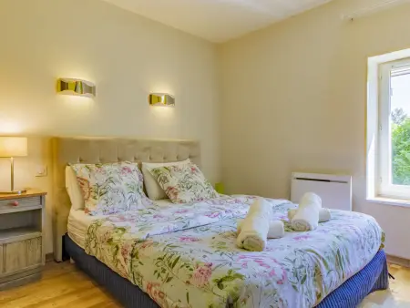 La Grive, Maison 8 personnes à Richerenches - Photo 13
