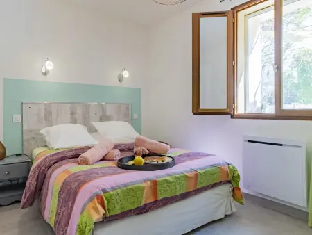 La Grive, Maison 8 personnes à Richerenches - Photo 14