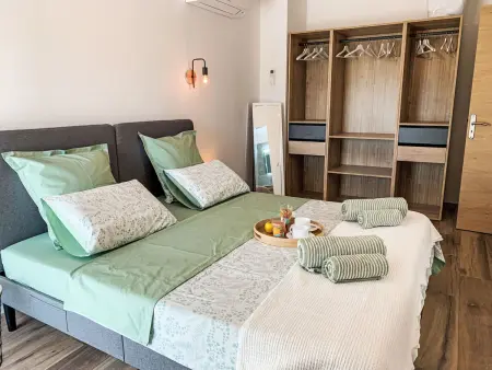 La Grive, Maison 8 personnes à Richerenches - Photo 15