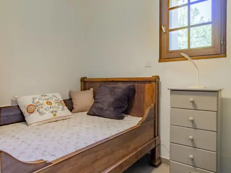 La Grive, Maison 8 personnes à Richerenches - Photo 16