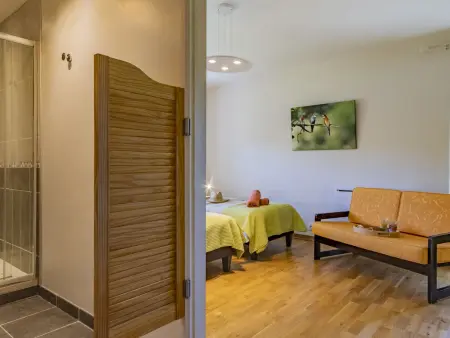 La Grive, Maison 8 personnes à Richerenches - Photo 19