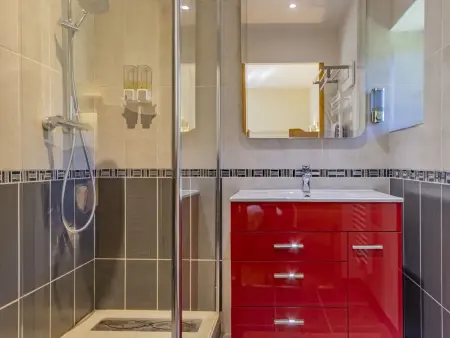 La Grive, Maison 8 personnes à Richerenches - Photo 24