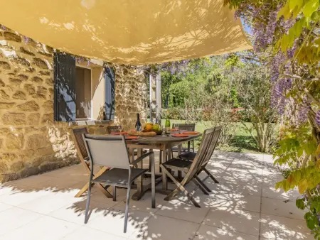 La Grive, Maison 8 personnes à Richerenches - Photo 27
