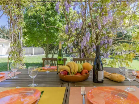 La Grive, Maison 8 personnes à Richerenches - Photo 28