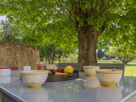 La Grive, Maison 8 personnes à Richerenches - Photo 29