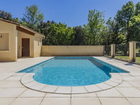 La Grive, Maison 8 personnes à Richerenches - Photo 31