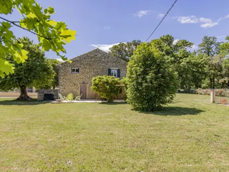 La Grive, Maison 8 personnes à Richerenches - Photo 32