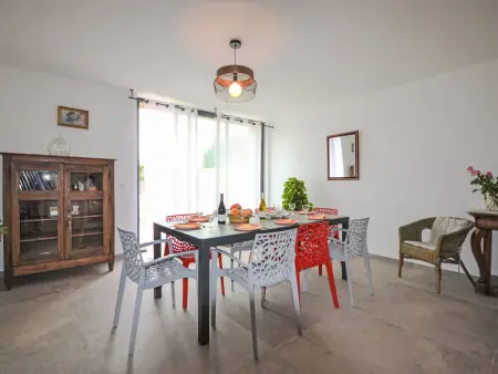 La Grive, Maison 8 personnes à Richerenches - Photo 40