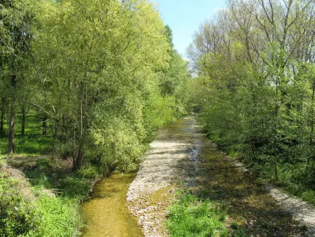 La Grive, Maison 8 personnes à Richerenches - Photo 41