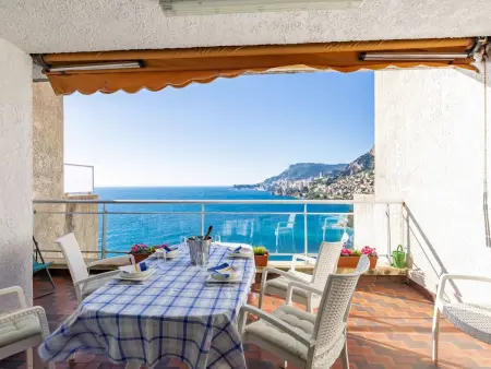 Parc Massolin, Appartement 6 personnes à Roquebrune Cap Martin - Photo 2